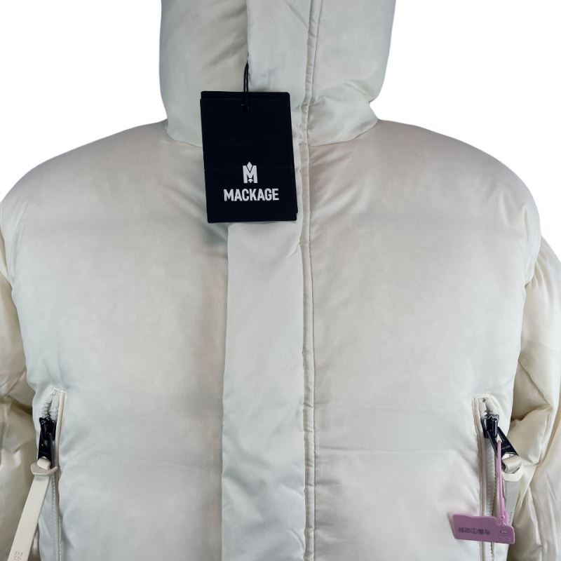 Mackage Down Jackets